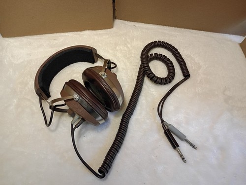 Vintage koss pro 5vq dual - pro/5vq,