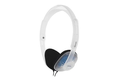 Koss ear headphones - ear,