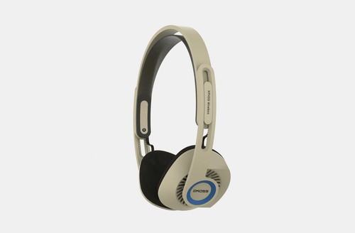 Koss wireless ear - koss, on-ear