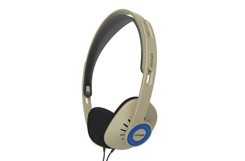 Koss ear headphones - koss,
