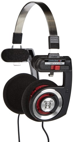 Koss porta pro - on-ear, stereo