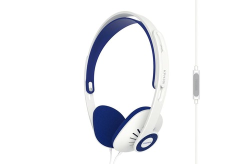 Koss ear headphones kph30iw - koss, on