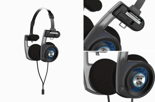 Koss porta pro - koss,