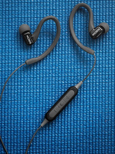 Koss headphones bt232i ear - headphones, in-ear