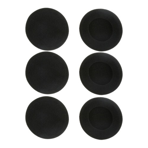 Pairs earpad for - 3, sennheiser