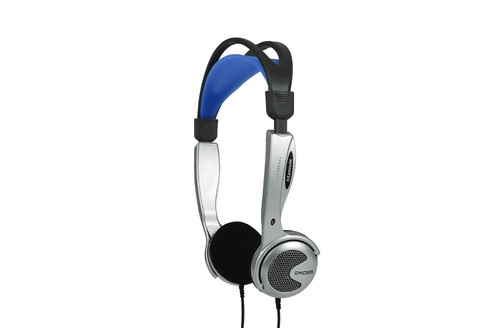 Koss ear headphones - koss,