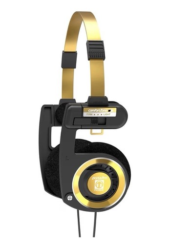 Koss porta pro limited edition - porta,