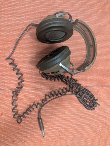 Vintage koss 747 - koss, ko/747