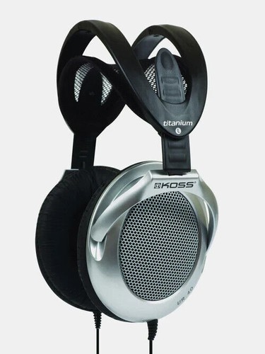Koss ur40 over - over, ear