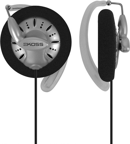 Koss ksc75 clip stereo - clip-on,