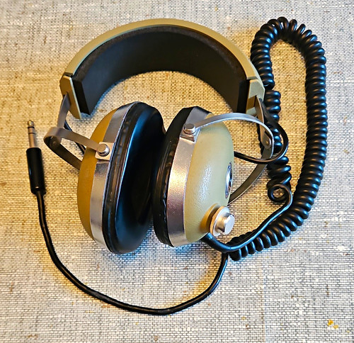 Koss pro4aa over ear stereo - koss, over-ear