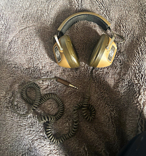 Vintage 1971 koss 6 - vintage, k-6