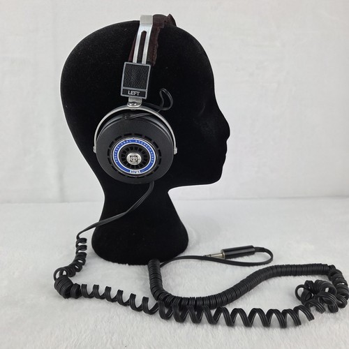 Koss professional stereophones - koss,