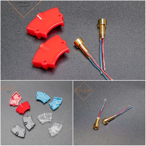 Diy solder mmcx cover - mmcx, part