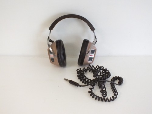 Vintage koss custom pro - koss,