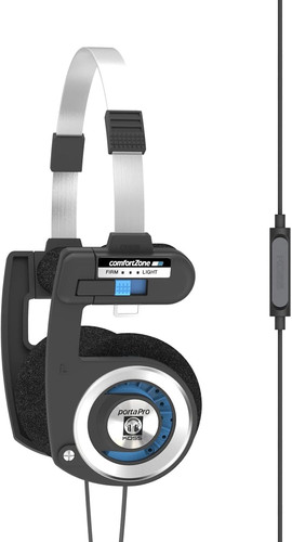 Koss porta pro on ear - "porta,