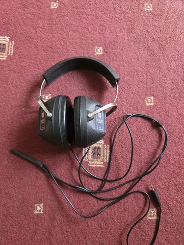 Vintage koss k600 black - koss,