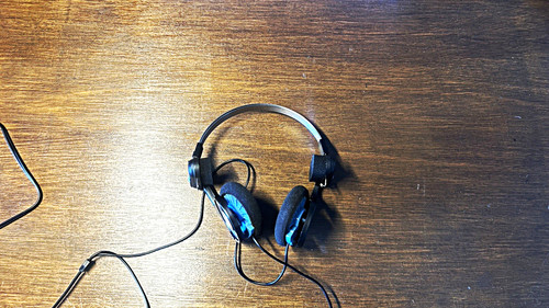 Koss porta pros - pros, on-ear