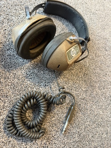 Vintage koss stereo - vintage, k-6