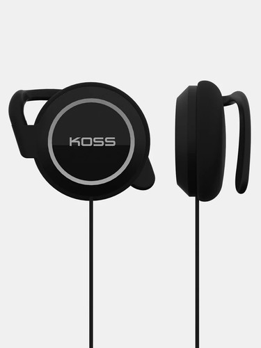 Koss ksc21k ear clip - koss, headset