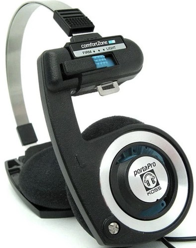 Koss porta pro classic ear - porta,