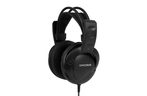 Koss over ear closed - back, ur20