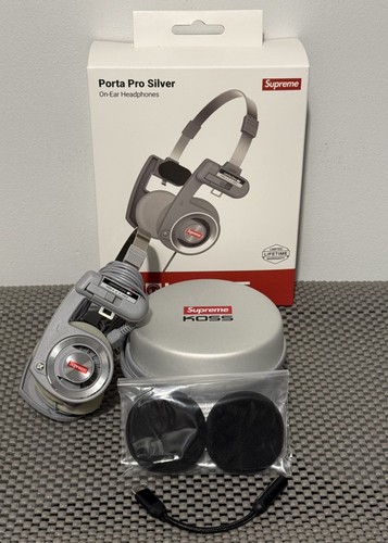 Supreme koss portapro - supreme,
