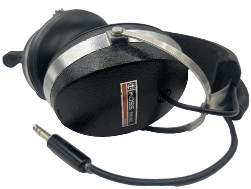 Vintage koss pro 5lc - koss, pro/5lc