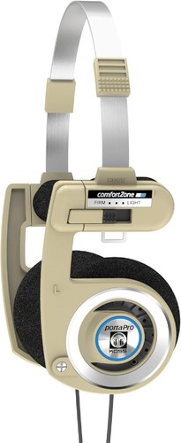 Koss porta pro limited - porta, edition