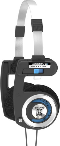 Koss porta pro - "porta, pro"