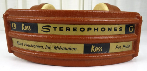 Vintage koss 3x - vintage,