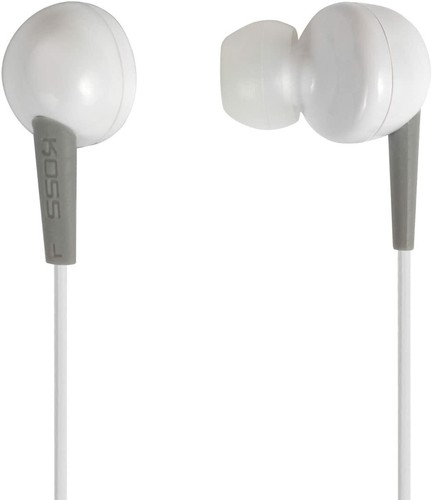 Koss earphones 5mm headset - earphones, 3.5mm