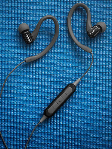 Koss bt232i bluetooth - koss, bluetooth®
