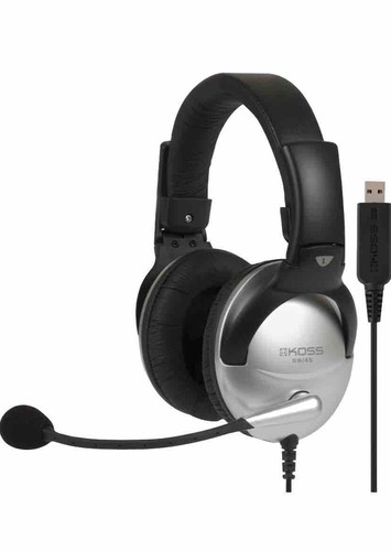Koss multimedia stereo - koss,