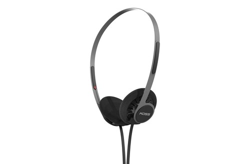 Koss kph40 utility ear - utility, on-ear