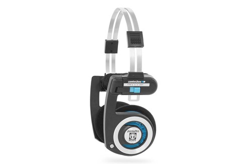 Koss wireless headphones - headphones, porta