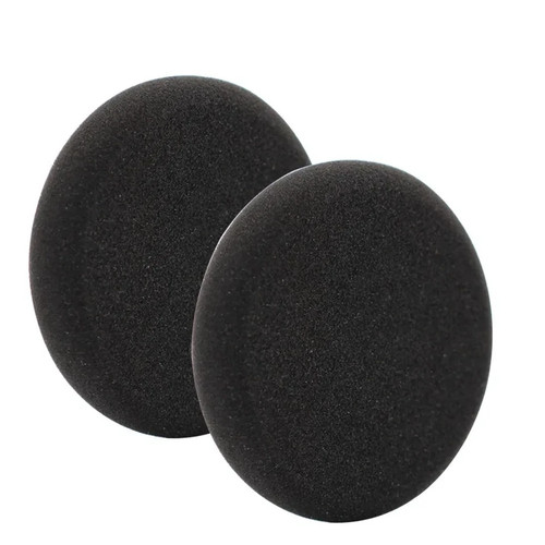 Extra thick earpads - extra,