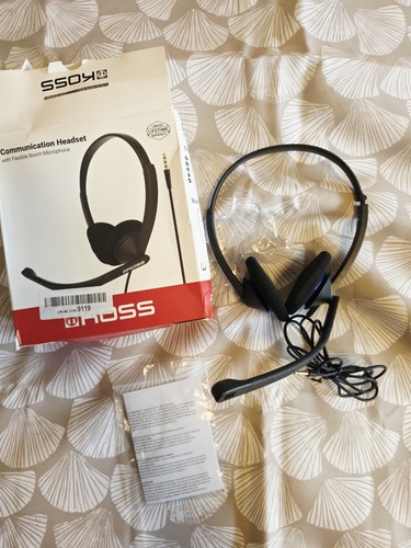 Koss cs200 ear - koss, on-ear